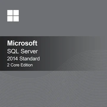 Microsoft SQL Server 2014 Enterprise