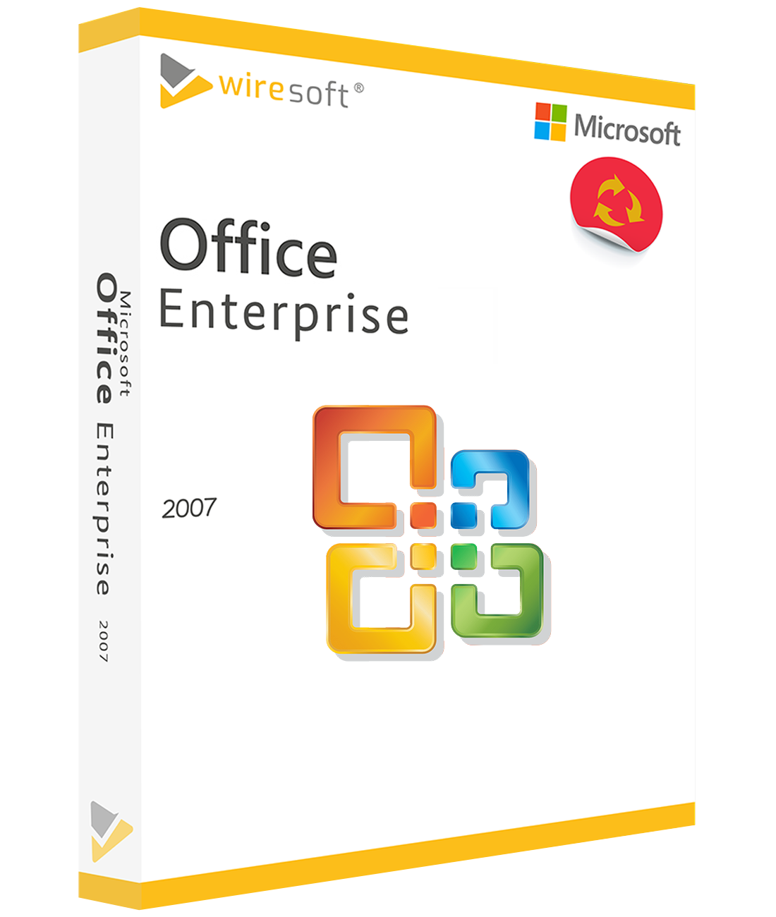 confirmation code for microsoft office enterprise 2007 on telephone