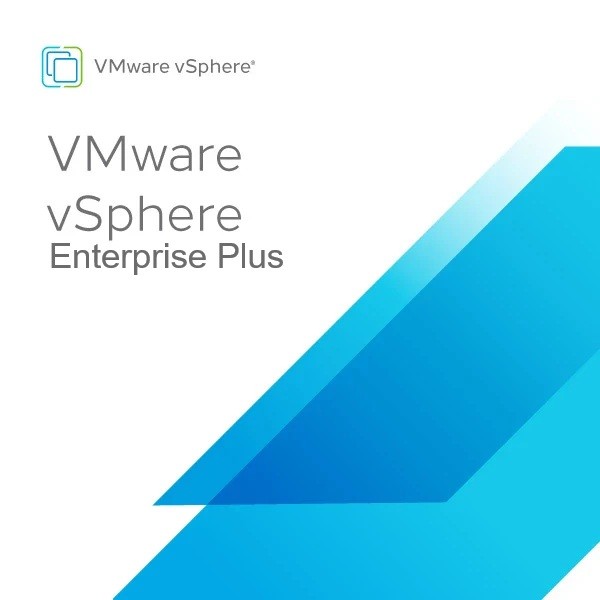 VMware vSphere Enterprise Plus Subscription