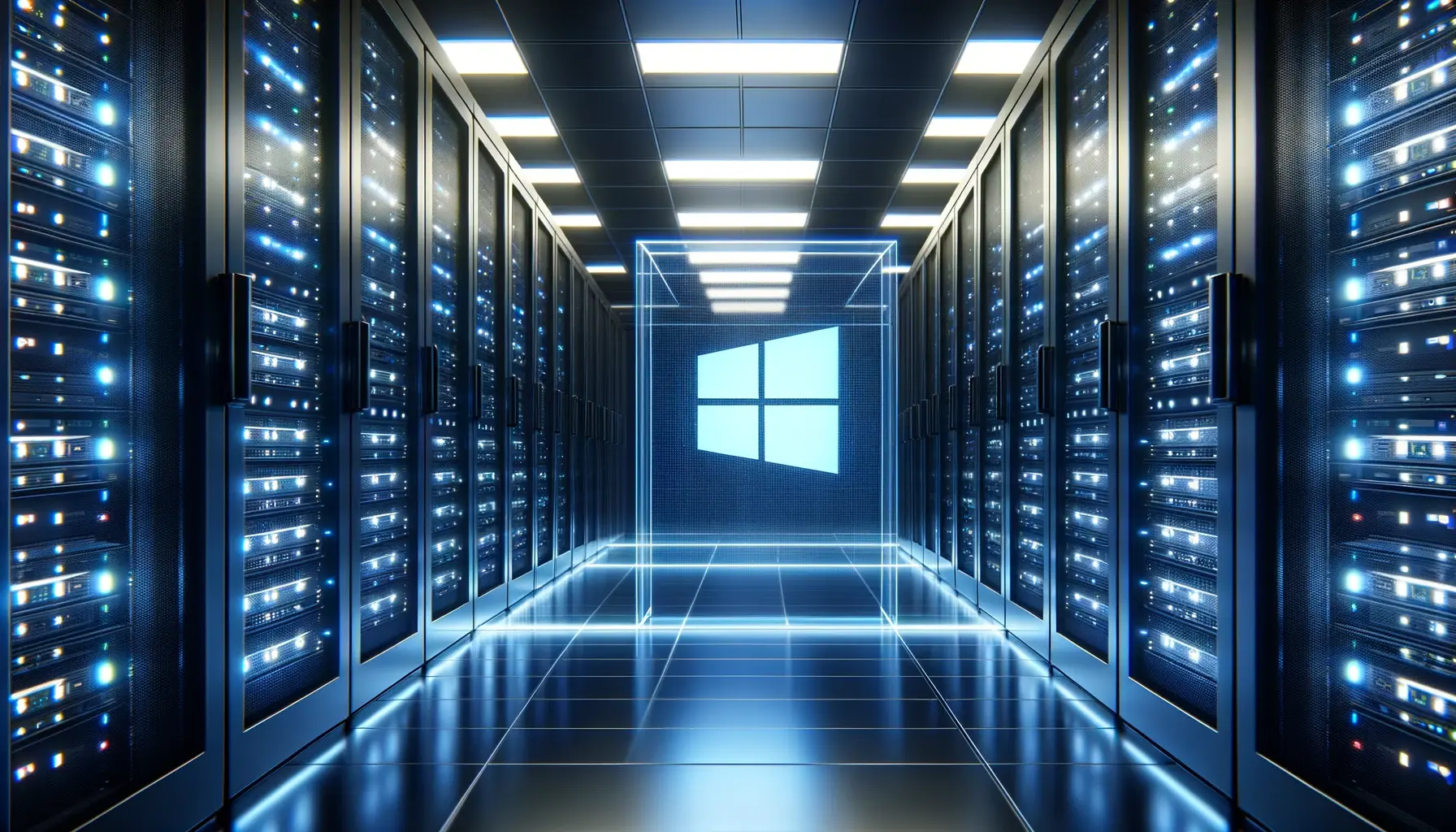 Windows-Server-2