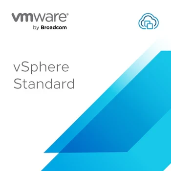 VMware vSphere Standard Subscription