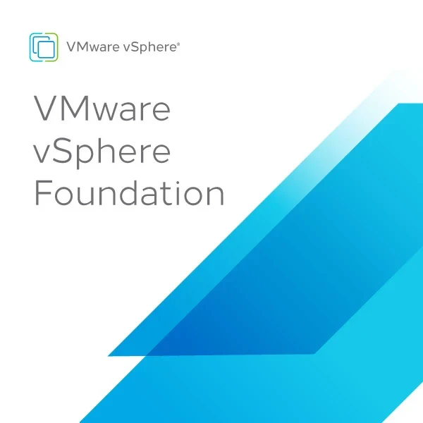 VMware vSphere Foundation (VVF) Subscription