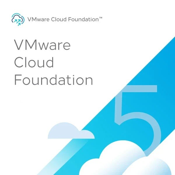 VMware Cloud Foundation (VCF) Subscription