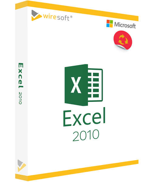 Microsoft Excel 2010
